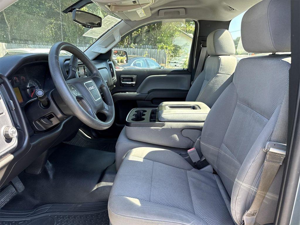 used 2014 GMC Sierra 1500 car, priced at $16,900