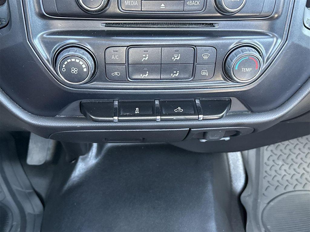 used 2014 GMC Sierra 1500 car, priced at $16,900