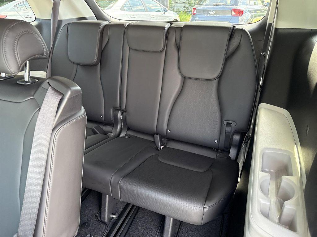 used 2024 Kia Carnival car, priced at $34,900
