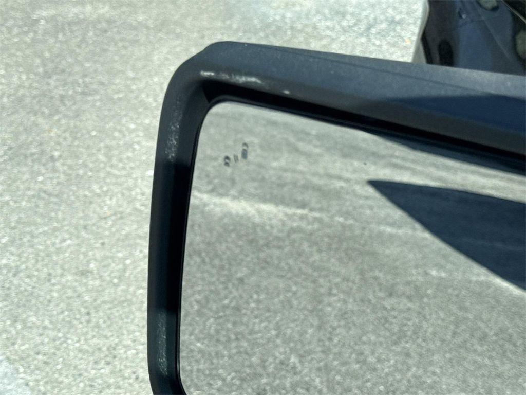 used 2024 Ford F-150 car, priced at $45,900