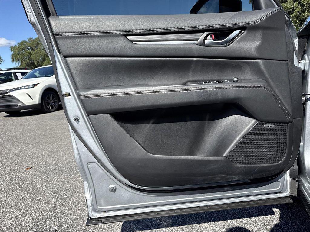 used 2019 Mazda CX-5 car, priced at $22,900