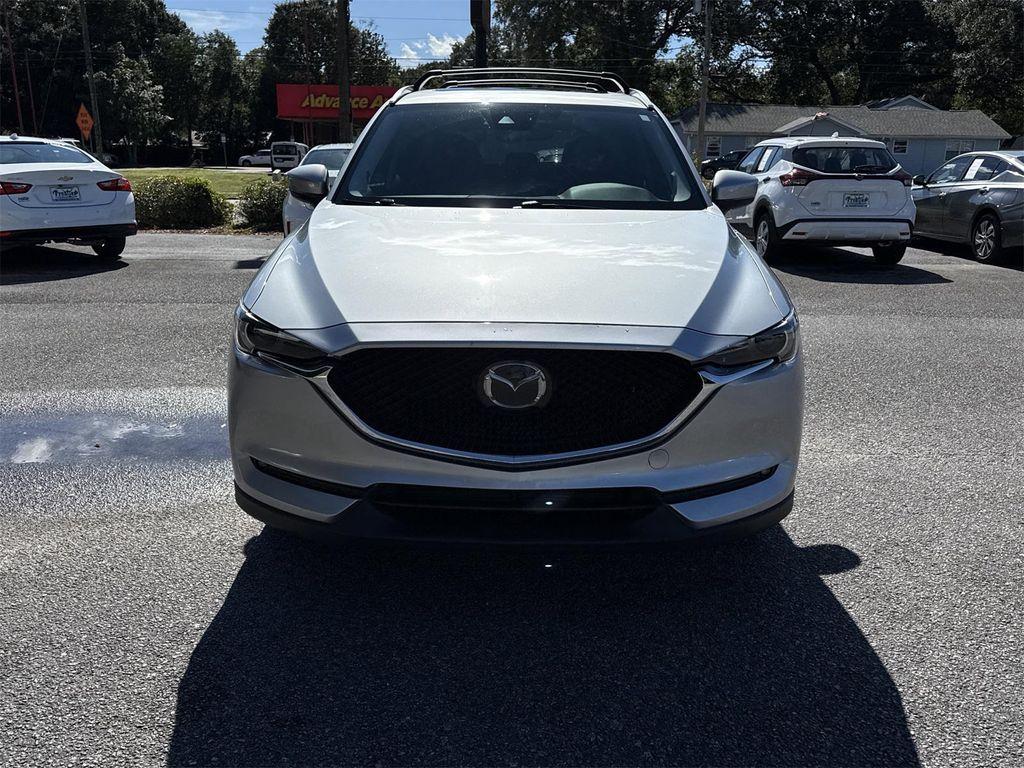 used 2019 Mazda CX-5 car, priced at $22,900