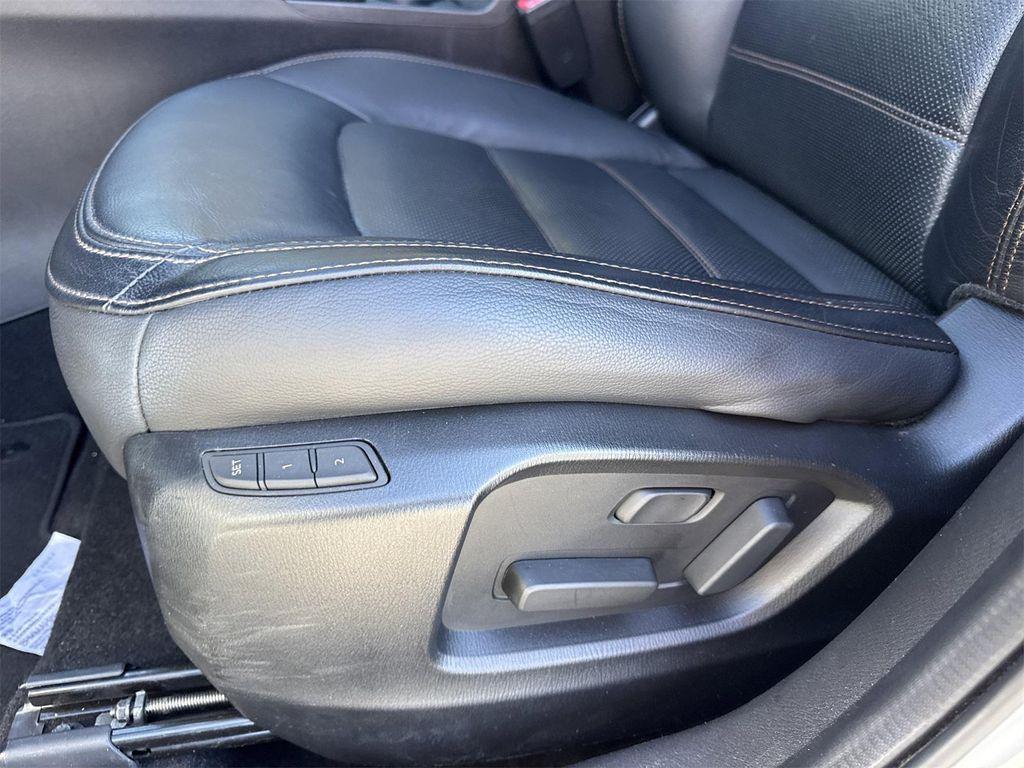 used 2019 Mazda CX-5 car, priced at $22,900