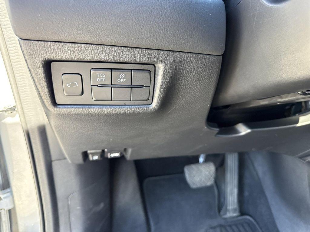 used 2019 Mazda CX-5 car, priced at $22,900