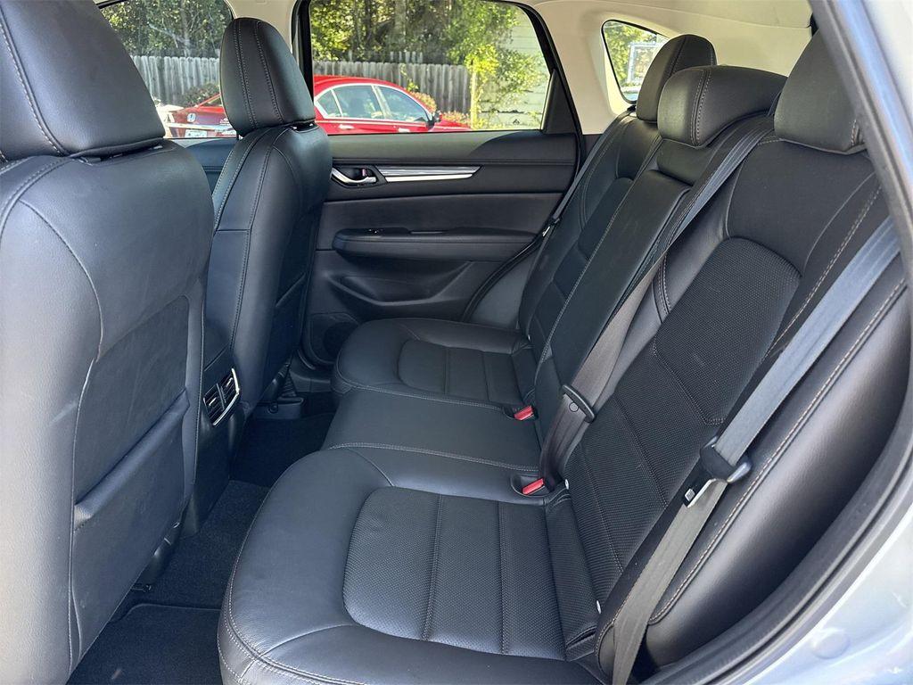 used 2019 Mazda CX-5 car, priced at $22,900