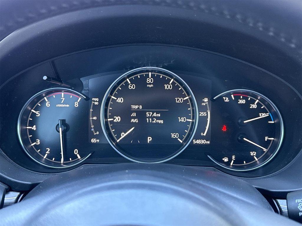 used 2019 Mazda CX-5 car, priced at $22,900