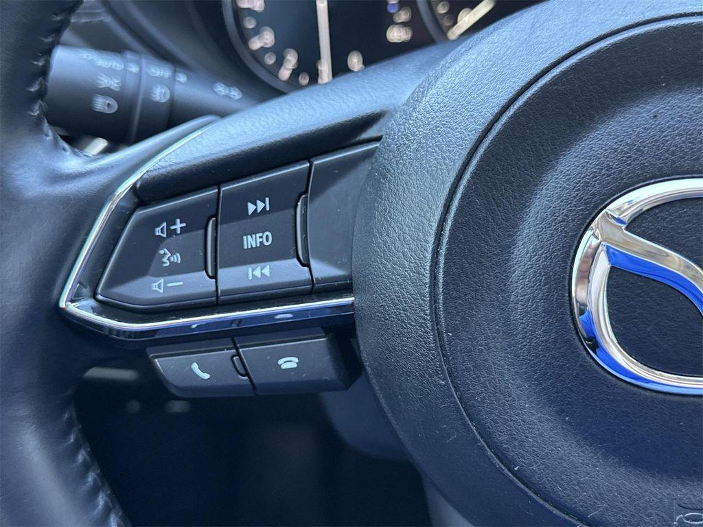 used 2019 Mazda CX-5 car, priced at $22,900