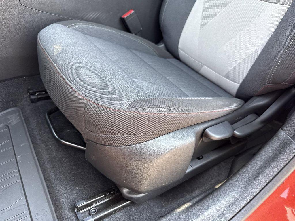 used 2024 Chevrolet Trax car, priced at $23,900