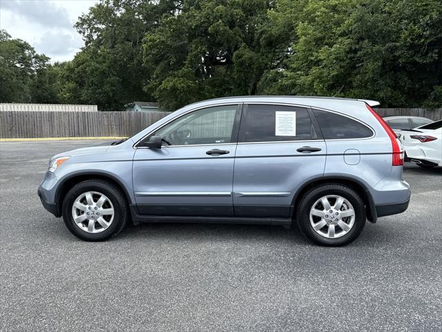 used 2007 Honda CR-V car, priced at $8,900
