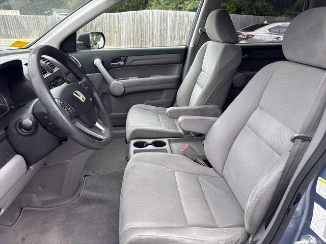 used 2007 Honda CR-V car, priced at $8,900