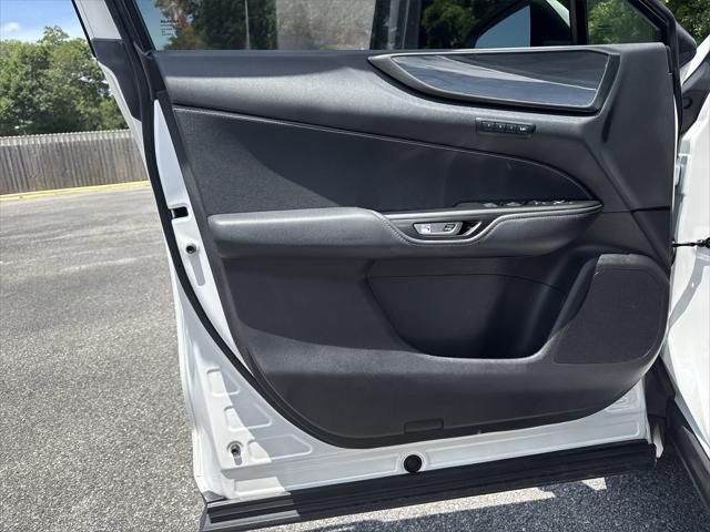 used 2022 Lexus NX 350 car, priced at $43,900
