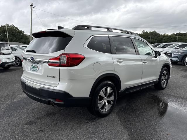used 2019 Subaru Ascent car, priced at $22,900