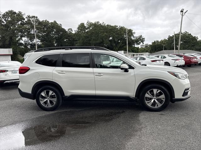 used 2019 Subaru Ascent car, priced at $22,900