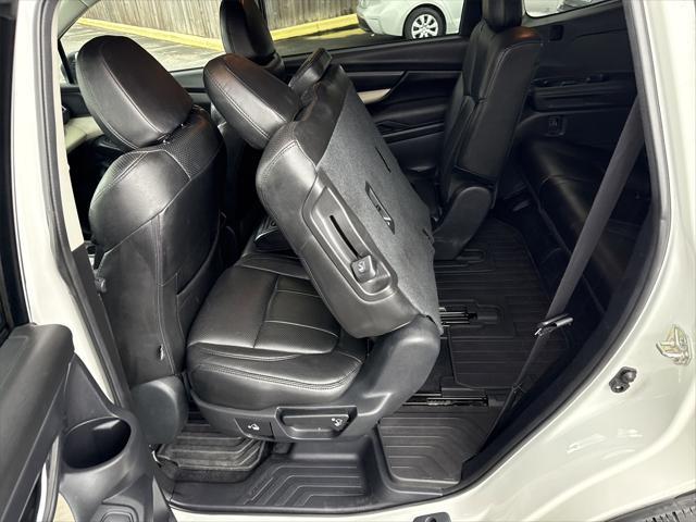 used 2019 Subaru Ascent car, priced at $22,900