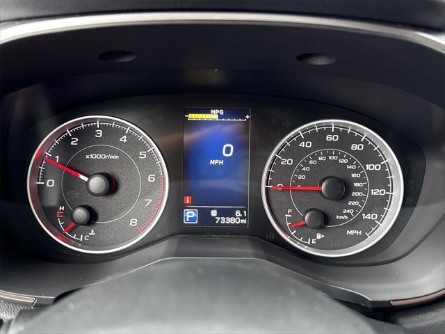 used 2019 Subaru Ascent car, priced at $22,900