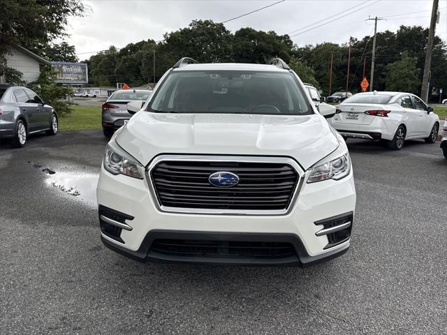 used 2019 Subaru Ascent car, priced at $22,900