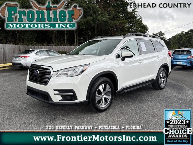 used 2019 Subaru Ascent car, priced at $22,900