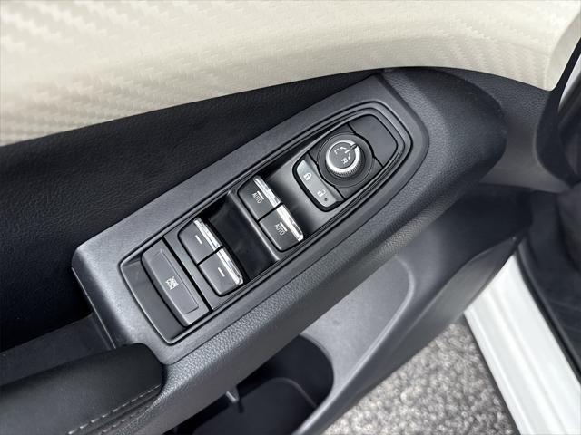 used 2019 Subaru Ascent car, priced at $22,900
