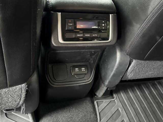used 2019 Subaru Ascent car, priced at $22,900