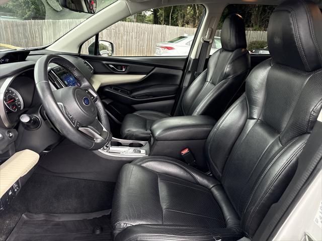 used 2019 Subaru Ascent car, priced at $22,900