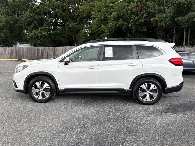 used 2019 Subaru Ascent car, priced at $22,900