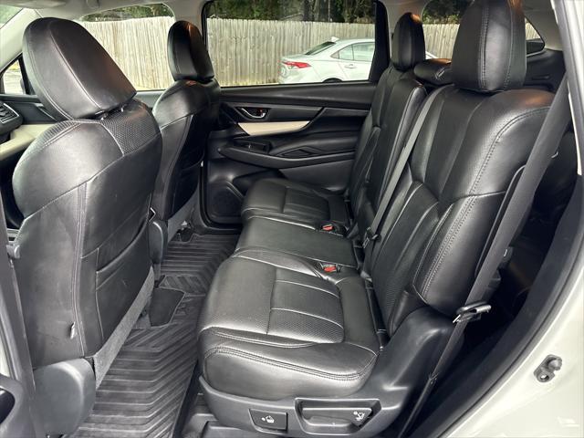 used 2019 Subaru Ascent car, priced at $22,900