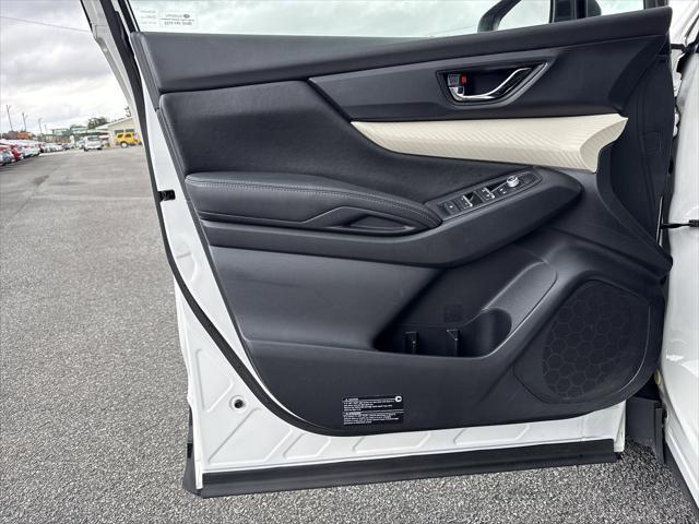 used 2019 Subaru Ascent car, priced at $22,900