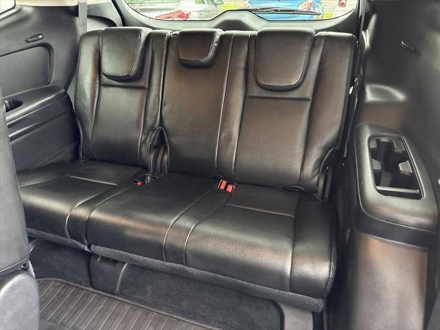used 2019 Subaru Ascent car, priced at $22,900