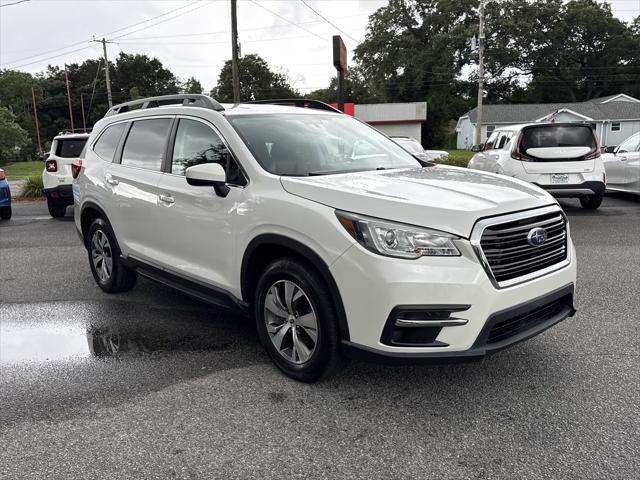 used 2019 Subaru Ascent car, priced at $22,900