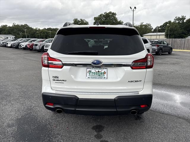 used 2019 Subaru Ascent car, priced at $22,900