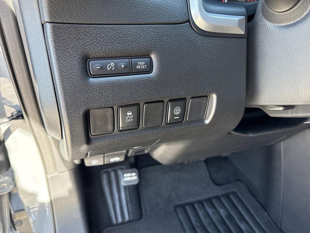 used 2024 Nissan Murano car, priced at $33,900