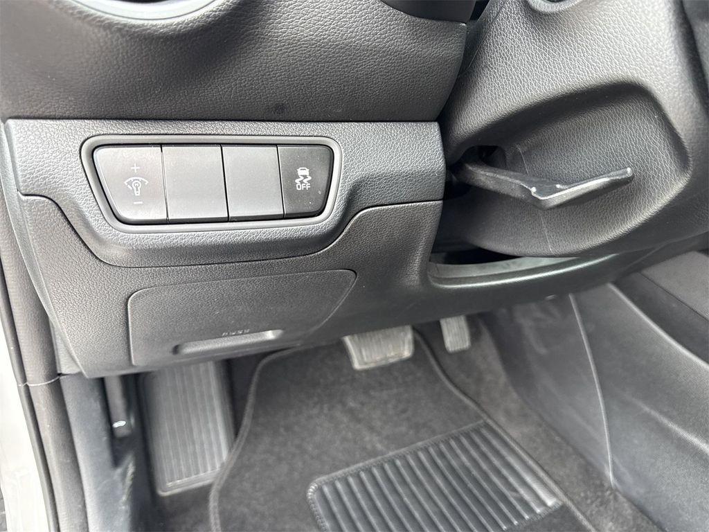 used 2024 Kia Forte car, priced at $20,900