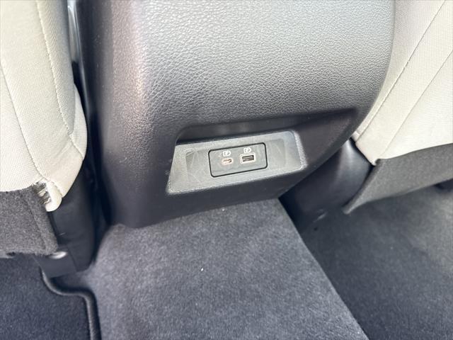 used 2023 Nissan Altima car, priced at $22,900