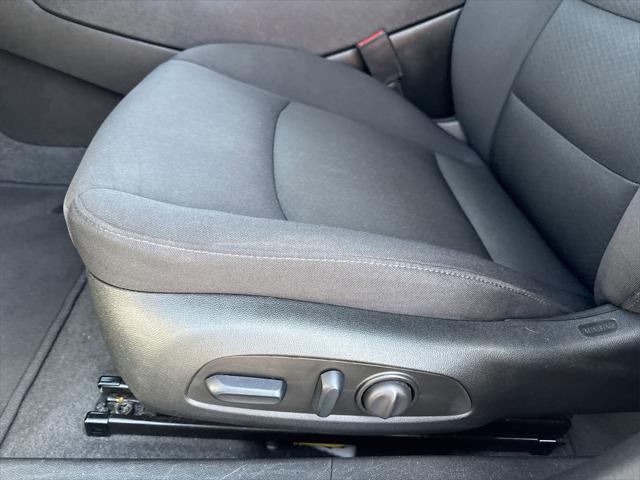 used 2024 Chevrolet Malibu car, priced at $21,900