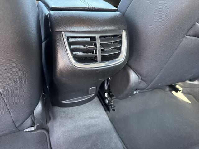 used 2024 Chevrolet Malibu car, priced at $21,900