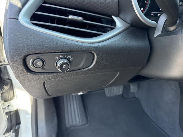 used 2024 Chevrolet Malibu car, priced at $21,900