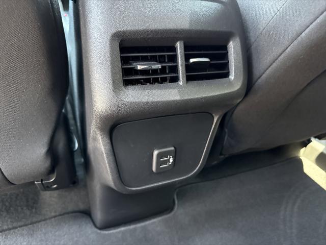 used 2023 Chevrolet Equinox car, priced at $24,900
