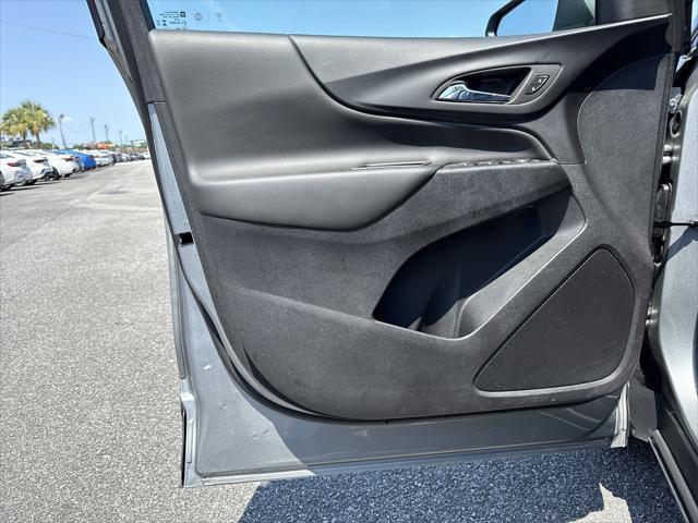 used 2023 Chevrolet Equinox car, priced at $24,900