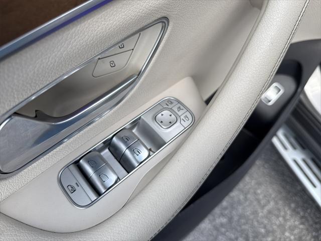 used 2020 Mercedes-Benz GLS 450 car, priced at $45,900