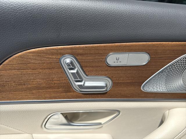 used 2020 Mercedes-Benz GLS 450 car, priced at $45,900