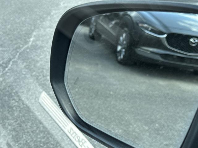 used 2020 Mercedes-Benz GLS 450 car, priced at $45,900