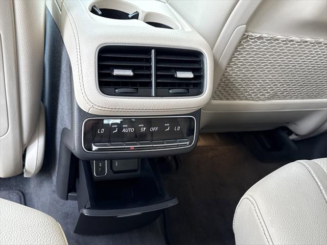 used 2020 Mercedes-Benz GLS 450 car, priced at $45,900