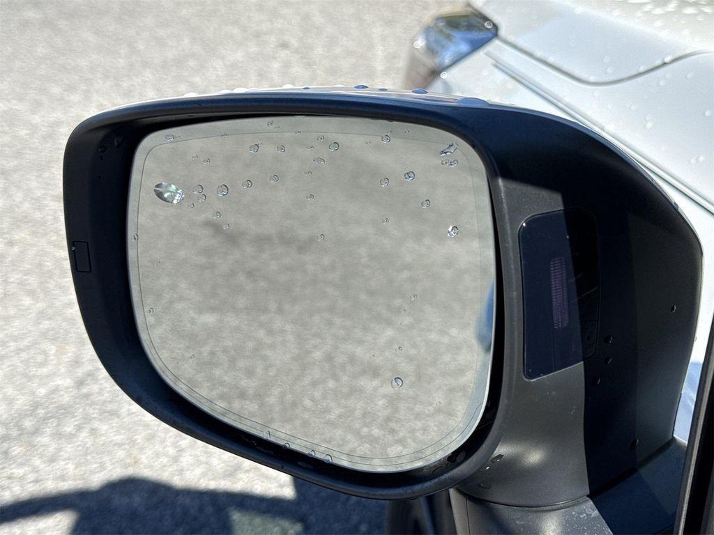 used 2021 Subaru Forester car, priced at $27,900