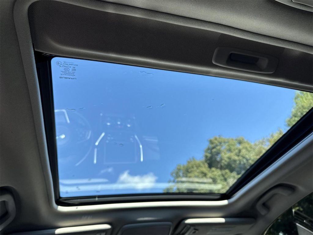 used 2021 Subaru Forester car, priced at $27,900