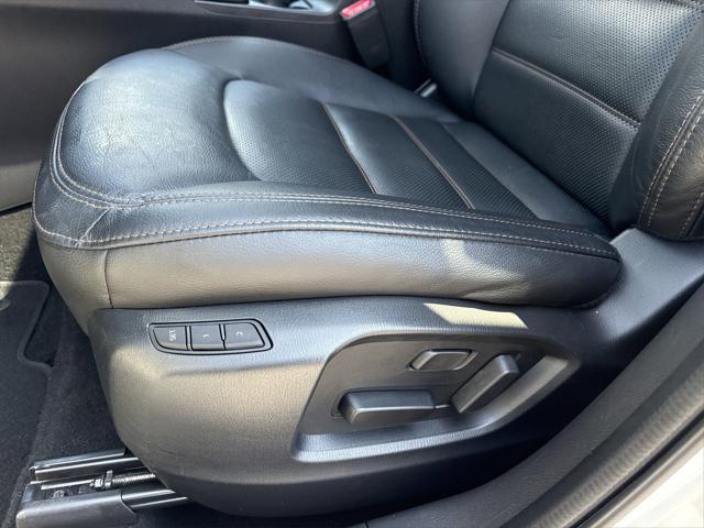 used 2023 Mazda CX-5 car, priced at $27,900