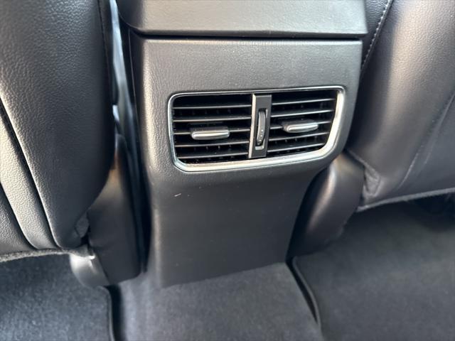 used 2023 Mazda CX-5 car, priced at $27,900