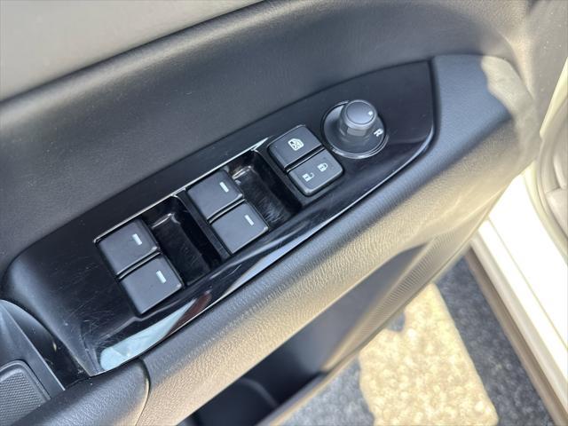 used 2023 Mazda CX-5 car, priced at $27,900