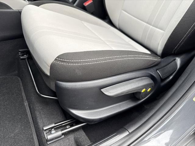 used 2024 Hyundai Venue car, priced at $23,900