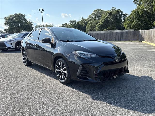 used 2019 Toyota Corolla car, priced at $18,900