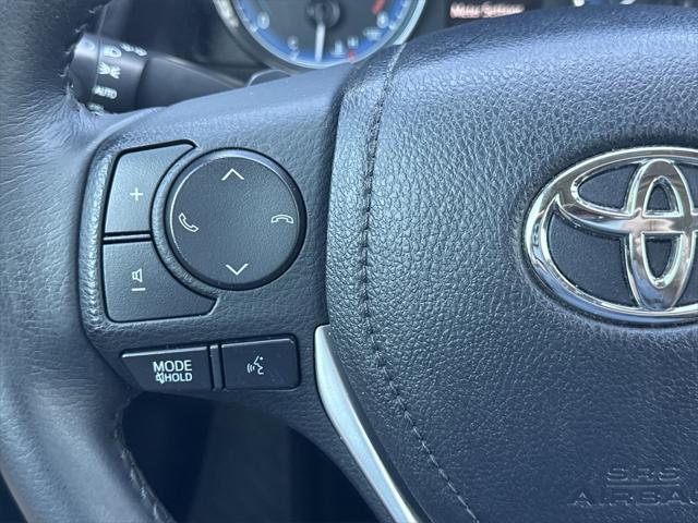 used 2019 Toyota Corolla car, priced at $18,900